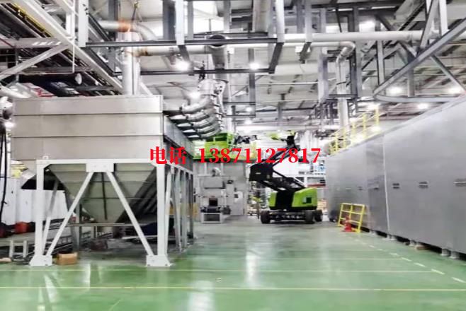 黎川机电设备安装工程,设备安装公司