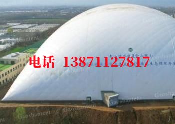 黎川气膜棚卷帘门,电动门