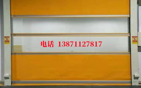 黎川洁净室门